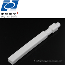 insulating ceramic electrode igniter spark plug ignition